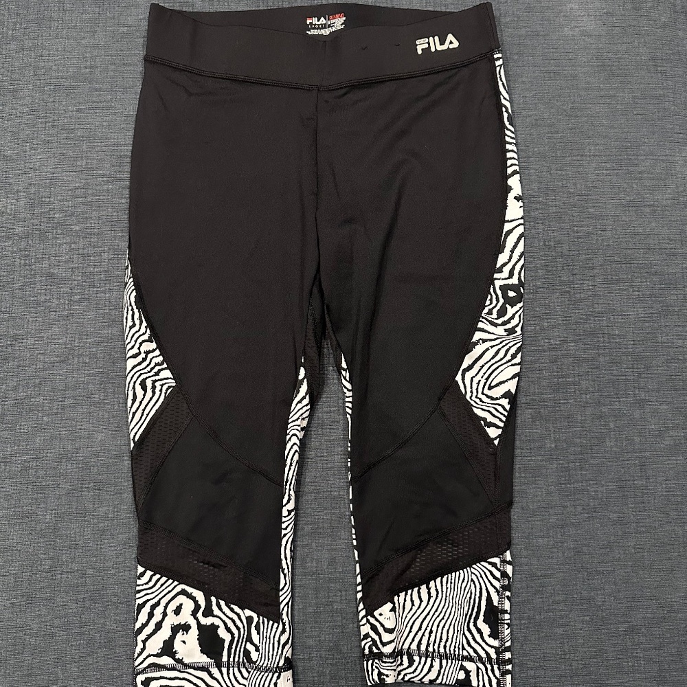 Women's workout leggings